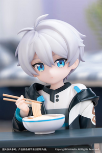 Myethos Kevin: Little Flame-Chaser Ver. | 6942421179955