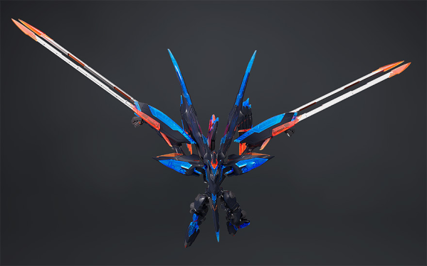 GOOD SMILE COMPANY MODEROID Fafner Mark Alles(Re-run)