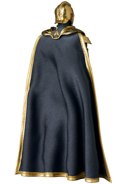 MAFEX Dr. FATE | 4530956472447