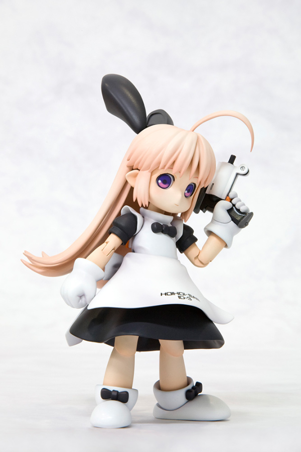 KOTOBUKIYA HOIHOI-SAN NEW EDITION(4934054018932)(4934054018932)