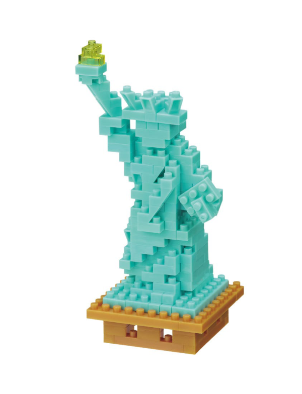 Kawada Statue of Liberty