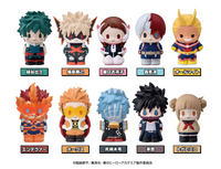 Ensky ”My Hero Academia” Papemasu -5th Season Costume- | 4970381654153