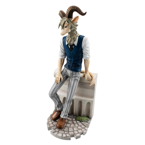 MegaHouse Figure BEASTARS Pina | 4535123836541