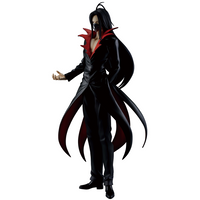 BANDAI Karasu (Dark Tournament Edition vol. 2) Yu Yu Hakusho, Masterlise Ichibansho Figure | 4573102689733