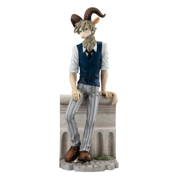 MegaHouse Figure BEASTARS Pina | 4535123836541