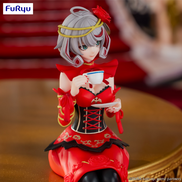 FURYU Corporation takt op. Symphony　Noodle Stopper Figure -Destiny- | 4582655073982