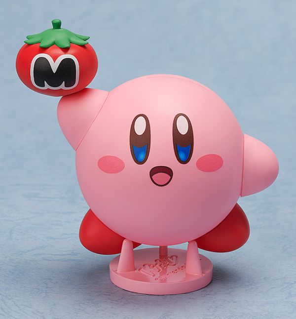 Kirby Series Corocoroid Kirby (3rd-Run) Collectible Figures | 4580590180857