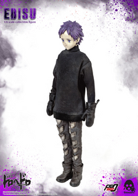 Three Zero Dorohedoro - Ebisu | 4897056206717
