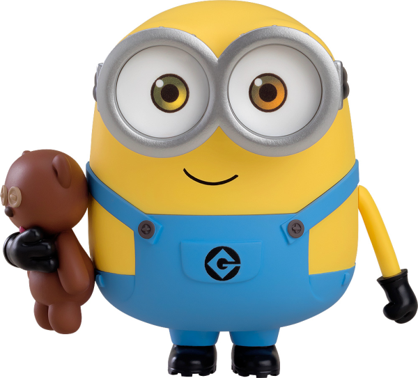 Good Smile Company Nendoroid Bob(4580590179387)(4580590179387)