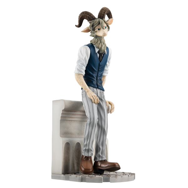 MegaHouse Figure BEASTARS Pina | 4535123836541