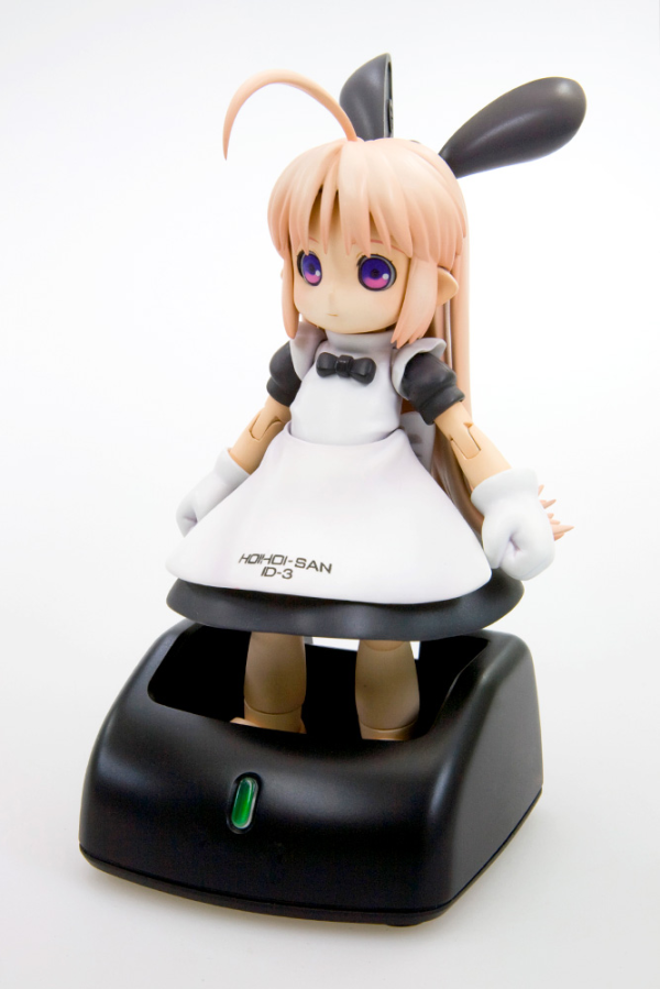 KOTOBUKIYA HOIHOI-SAN NEW EDITION(4934054018932)(4934054018932)
