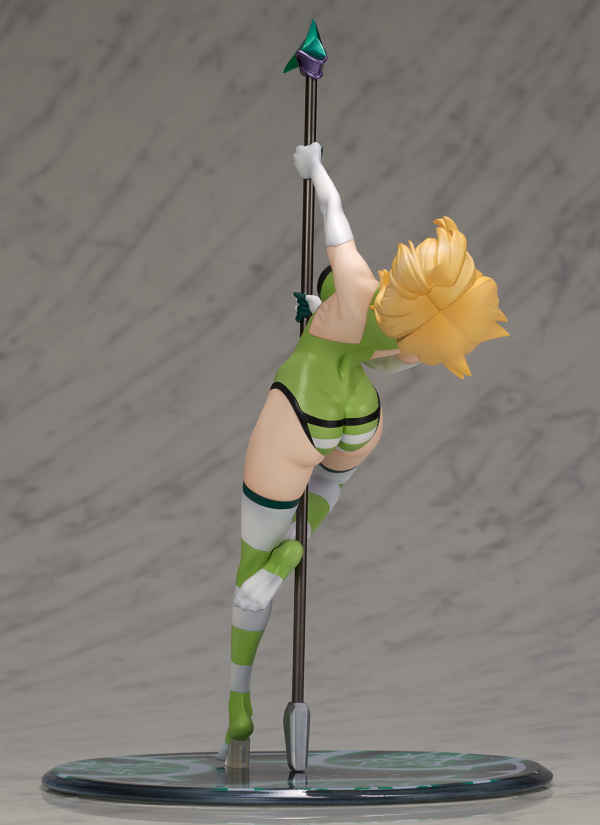 Good Smile Company Symphogear XV 1/7 Kirika Akatsuki Gear Inner Ver.(4589691204103)(4589691204103)
