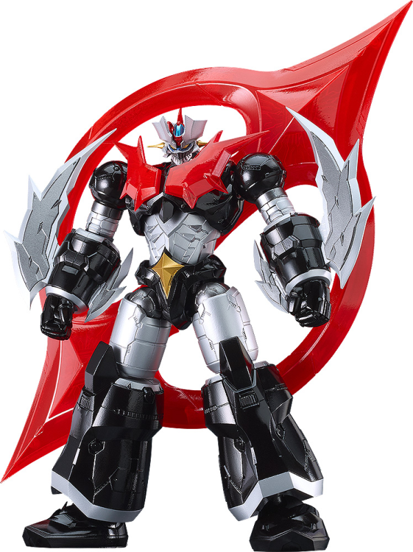 Good Smile Company MODEROID Mazinger ZERO(4580590189287)(4580590189287)