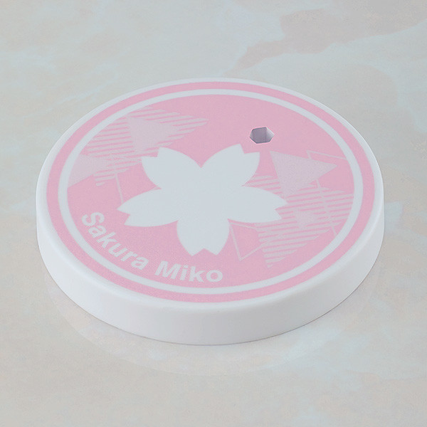 Nendoroid Sakura Miko(re-run) | 4545784068748