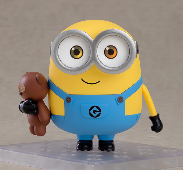 Good Smile Company Nendoroid Bob(4580590179387)(4580590179387)