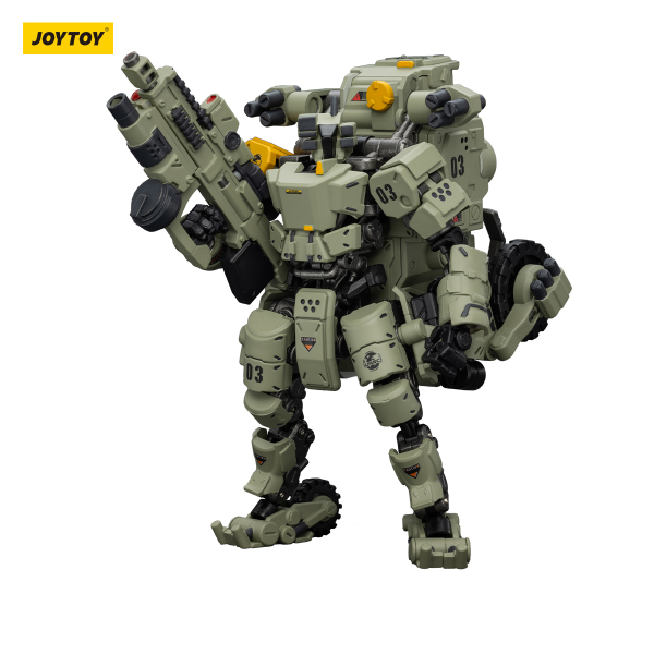 JOYTOY Fear XS-03 Tactical type(6927054401208)(6927054401208)