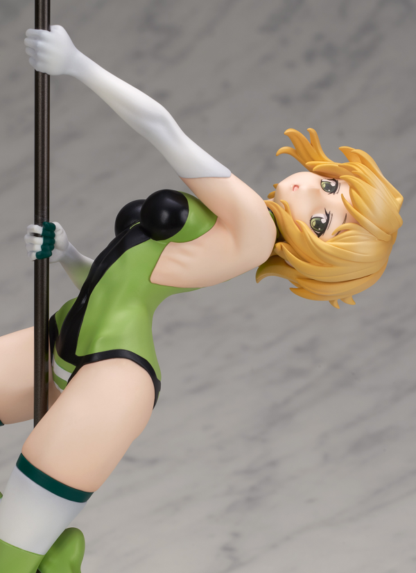 Good Smile Company Symphogear XV 1/7 Kirika Akatsuki Gear Inner Ver.(4589691204103)(4589691204103)