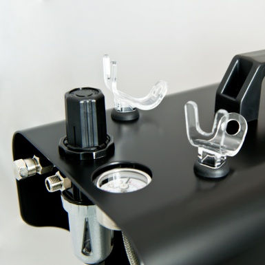 TC-620X AIR COMPRESSOR