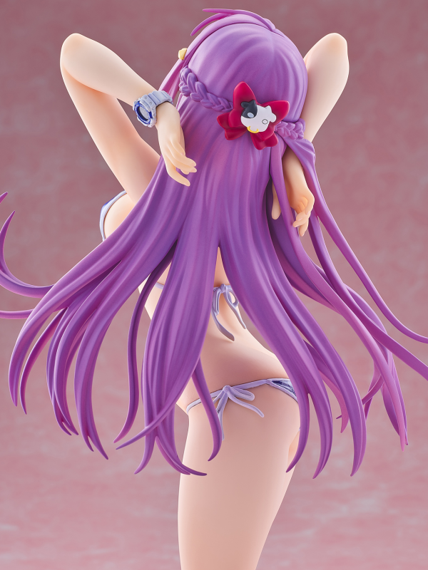 Orchid Seed GRISAIA:PHANTOM TRIGGER Rena (Rena Fukami) metallic blue ver.(4582292603474)(4582292603474)