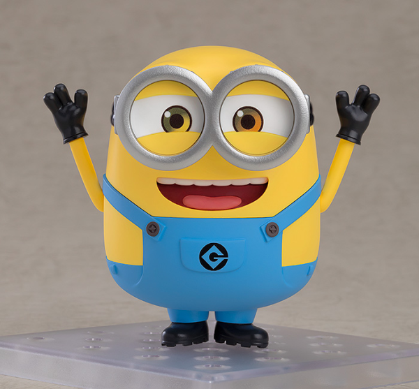 Good Smile Company Nendoroid Bob(4580590179387)(4580590179387)