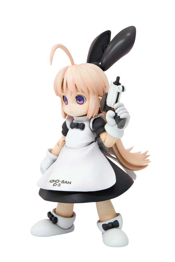 KOTOBUKIYA HOIHOI-SAN NEW EDITION(4934054018932)(4934054018932)