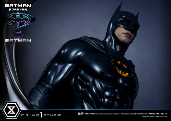 Prime 1 Studio Museum Masterline Batman Forever (Film) Batman(4580708035390)(4580708035390)