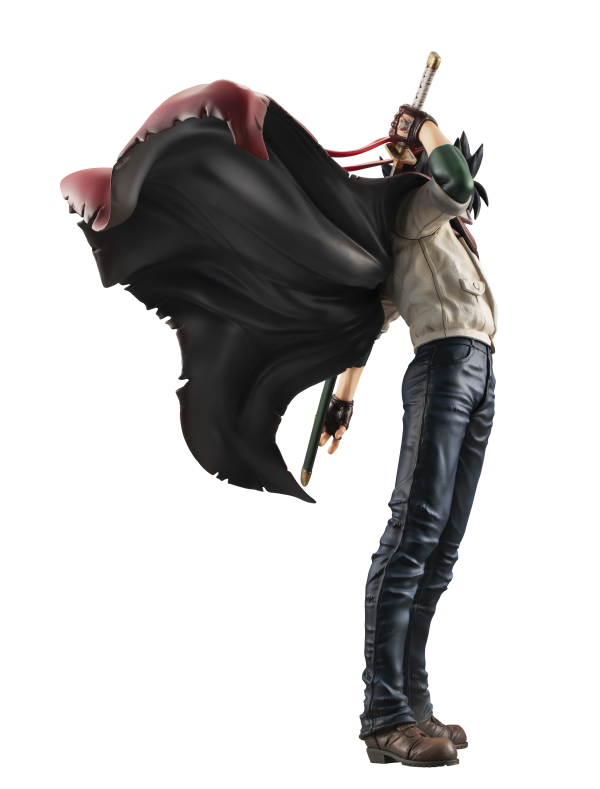 MegaHouse GGG Mobile fighter G Gundam Domon Kash(Repeat)【with gift】(4535123843785)(4535123843785)