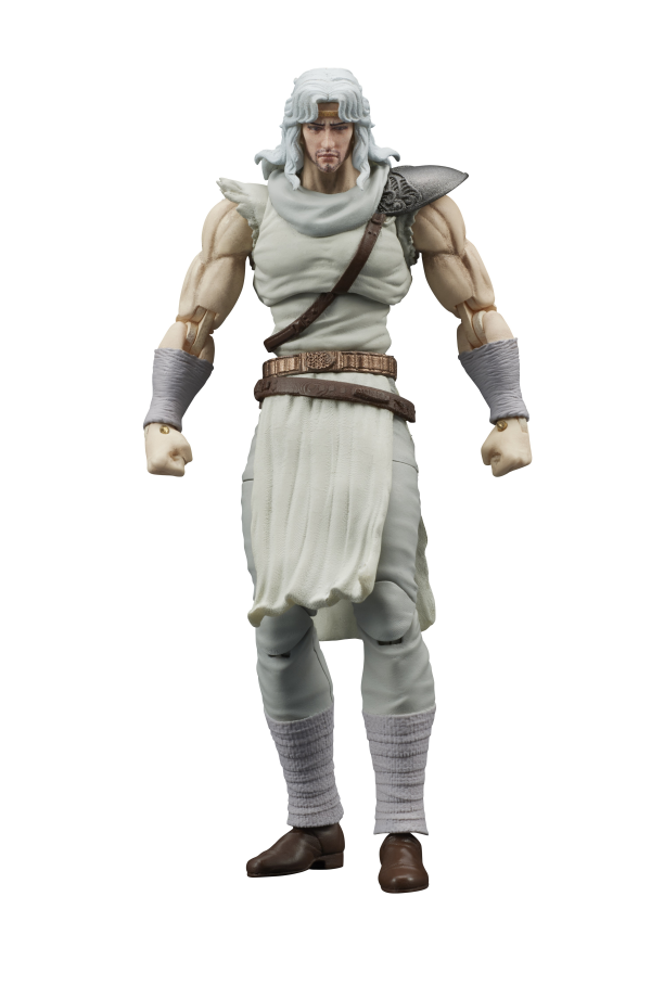 DIG Co. DIGACTION Fist of the North Star TOKI(4595985300550)(4595985300550)