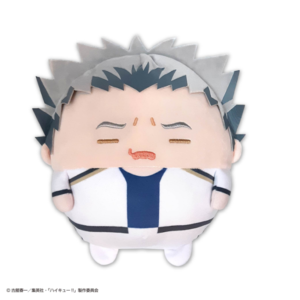 Haikyu FUWA KORORIN M SIZE SPECIAL (F) | 4580683621878