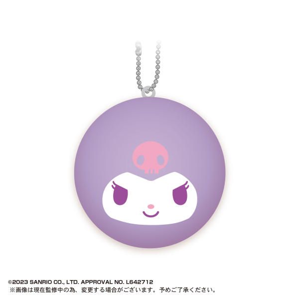 SANRIO CHARACTERS MochiMochi Daifuku Mascot | 4580683625234