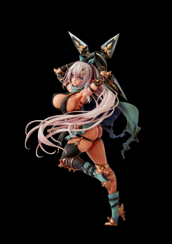 Vertex 4th villager Camilla | 4562389471933