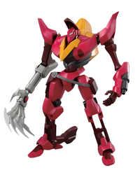BANDAI HOBBY 1/35 GUREN-NISHIKI | 4573102687159