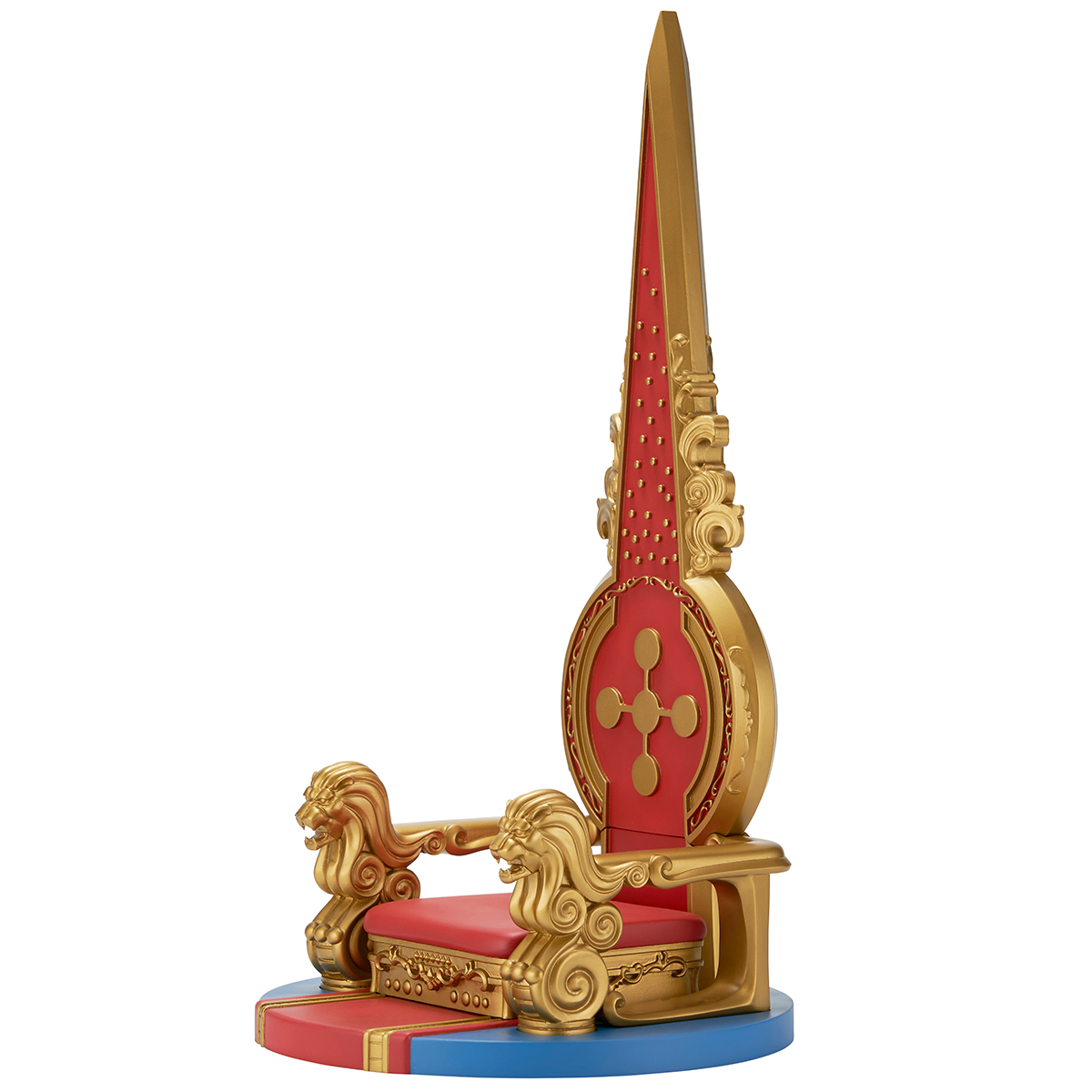 The Empty Throne (The Throne of Power) "One Piece", Ichibansho Figure