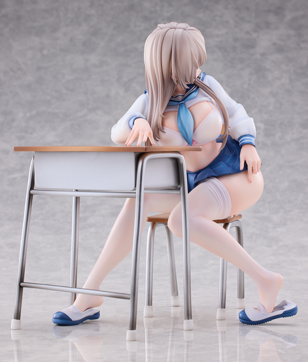 HOTVENUS Mousou Tights.43: Suzu-chan
