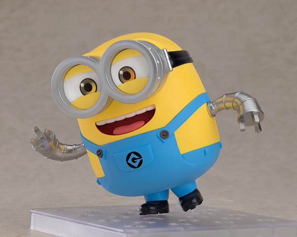 Good Smile Company Nendoroid Bob(4580590179387)(4580590179387)