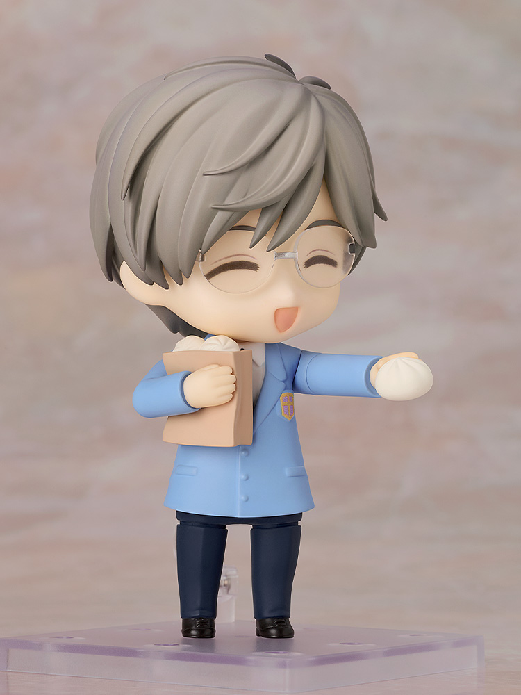 Nendoroid Yukito Tsukishiro