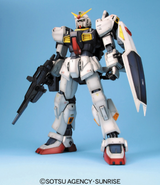 BANDAI Hobby PG Gundam MK-II A.E.U.G.