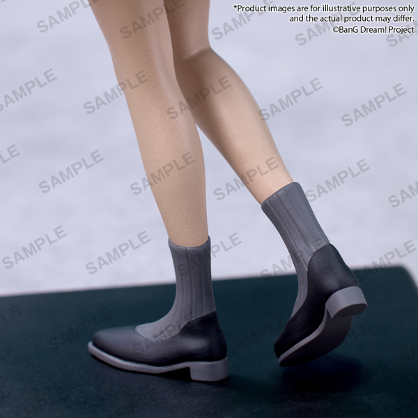 BUSHIROAD CREATIVE BanG Dream! Premium Figure MyGO!!!!! Taki Shiina | 4570194391360