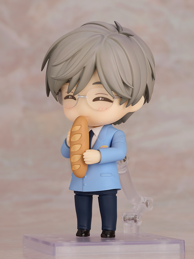Nendoroid Yukito Tsukishiro