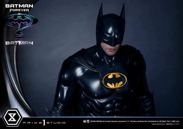Prime 1 Studio Museum Masterline Batman Forever (Film) Batman(4580708035390)(4580708035390)