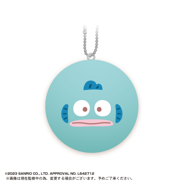 SANRIO CHARACTERS MochiMochi Daifuku Mascot | 4580683625234