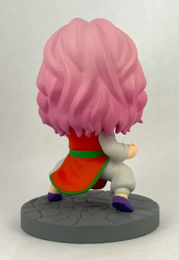 Pierrot Yu Yu Hakusho Series Vol.2 Mini Figure Collection | 4570047760138