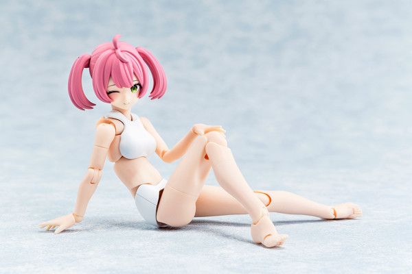 KOTOBUKIYA BUSTER DOLL GUNNER MIDNIGHT FANG(4934054064649)(4934054064649)