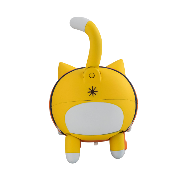 MegaHouse MEGA CAT PROJECT NARUTO Tokotoko Nyaruto！ Naruto Uzumaki(4535123841903)(4535123841903)