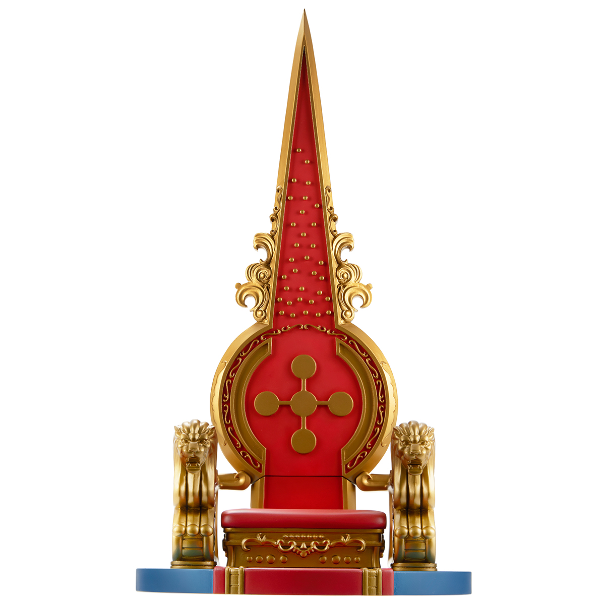 The Empty Throne (The Throne of Power) "One Piece", Ichibansho Figure