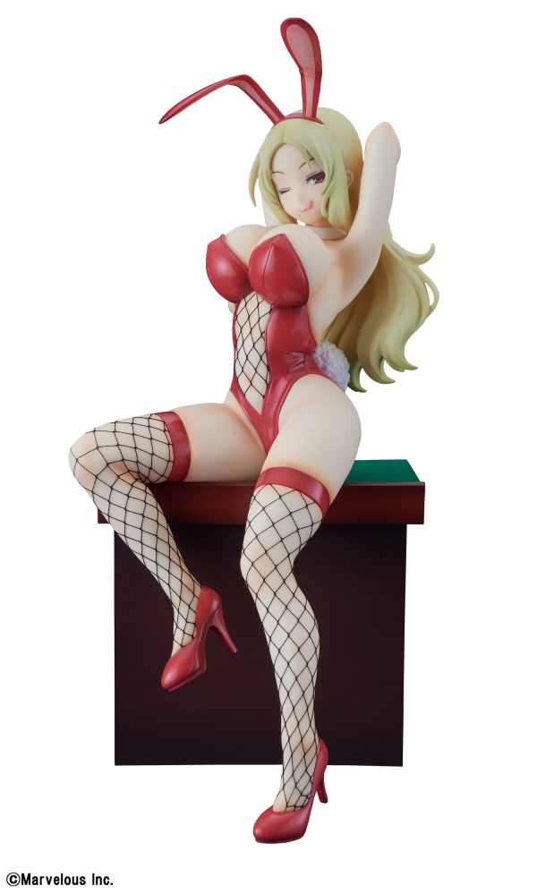 KAITENDOH Rate mo AgeAge ♪ Shiki 1/5 Complete Figure(4560266125917)(4560266125917)