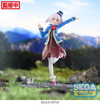SEGA Luminasta TV Anime "Shangri-La Frontier" "Emul" | 4580779545071