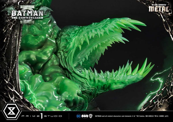 Prime 1 Studio Museum Masterline Dark Nights: Metal (Comics) The Dawnbreaker(4582535948584)(4582535948584)