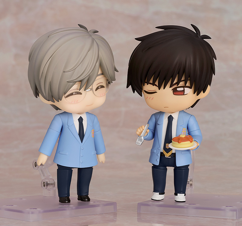 Nendoroid Yukito Tsukishiro
