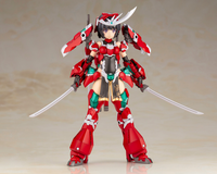 FRAME ARMS GIRL MAGATSUKI-HOUTEN | 0190526028043